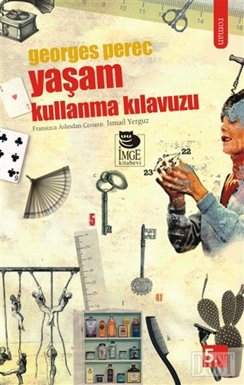 Yaşam Kullanma Kılavuzu